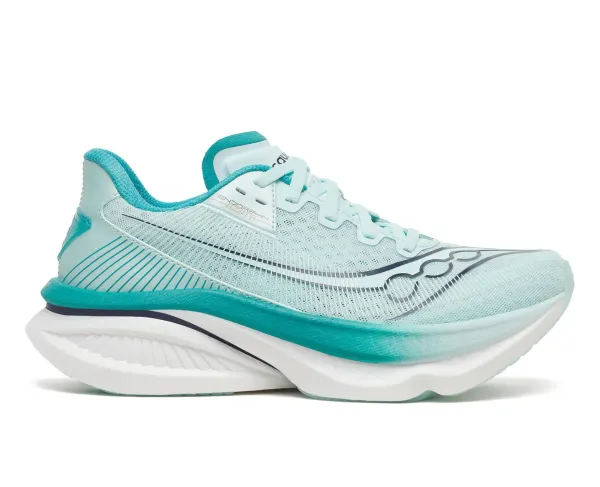 Saucony W ENDORPHIN AZURA Spa/Tranquil