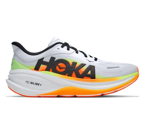Hoka M CLIFTON PRO Black/Gray