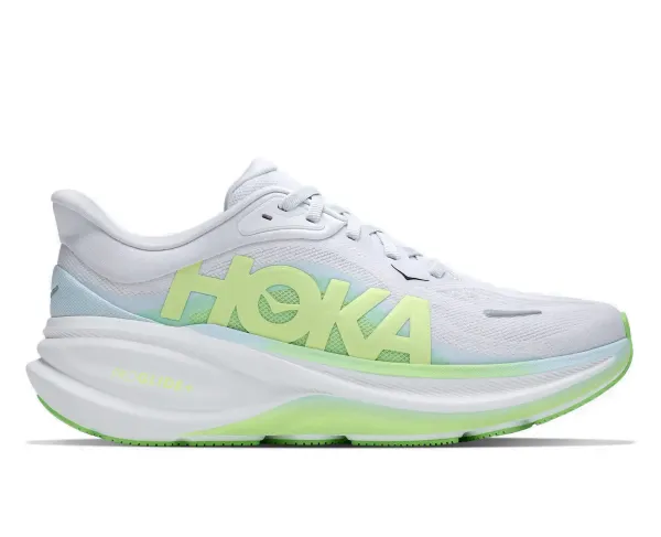 Hoka W CLIFTON PRO Gray