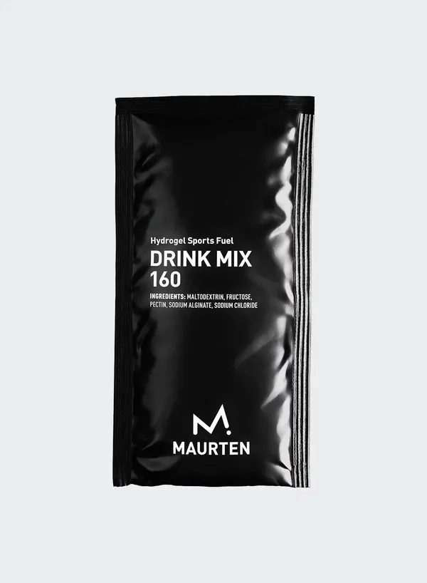 Maurten US Corporation Drink Mix 160 undefined