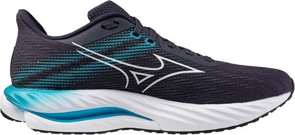 Mizuno WAVE INSPIRE 21 MENS Gray/White