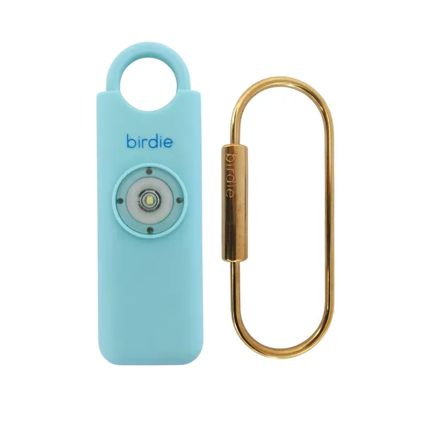 She's birdie Birdie Alarm Aqua