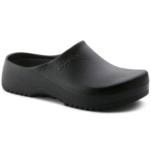 Birkenstock Super-Birki Black