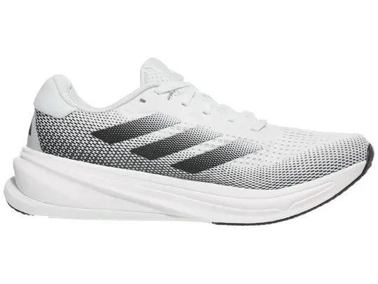 Adidas Men's Supernova Rise White/Black