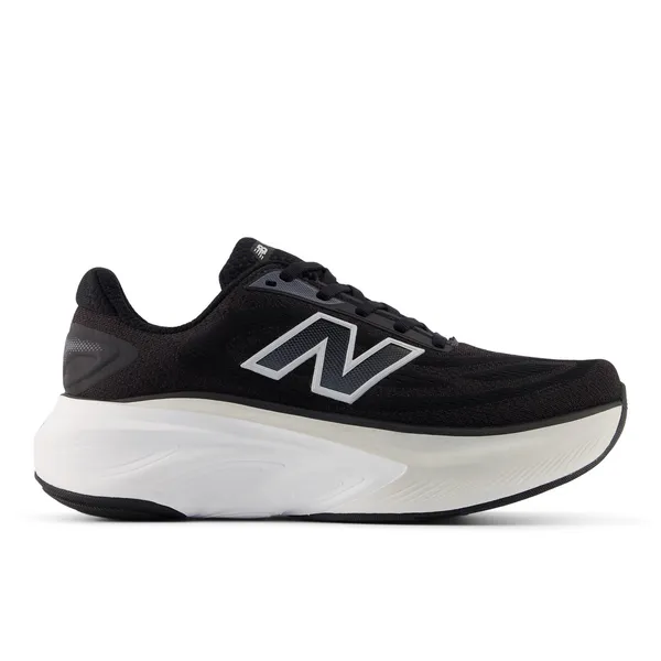 New Balance WMORGR6 Black/Gray
