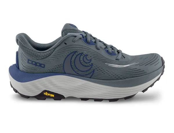 Topo M-Ultraventure 5 Blue/Gray