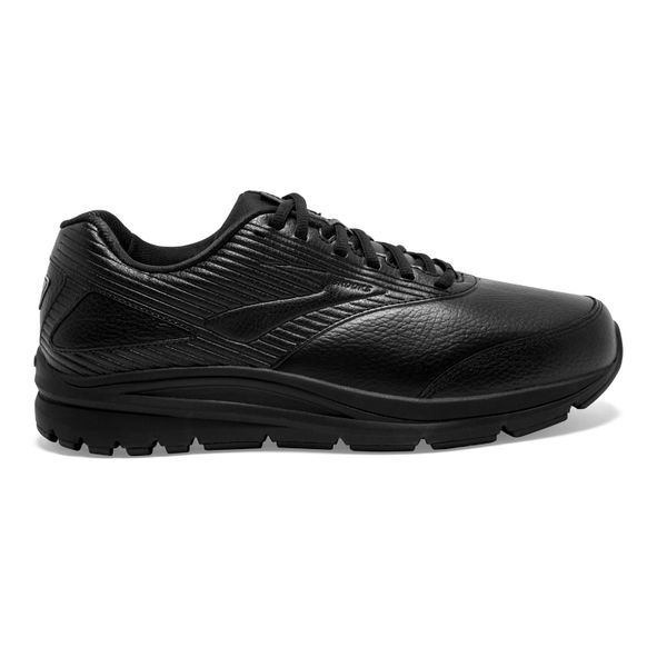Brooks Men's Addiction Walker 2 Black