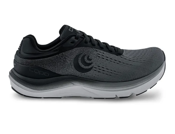 Topo M-Magnifly 5 Black