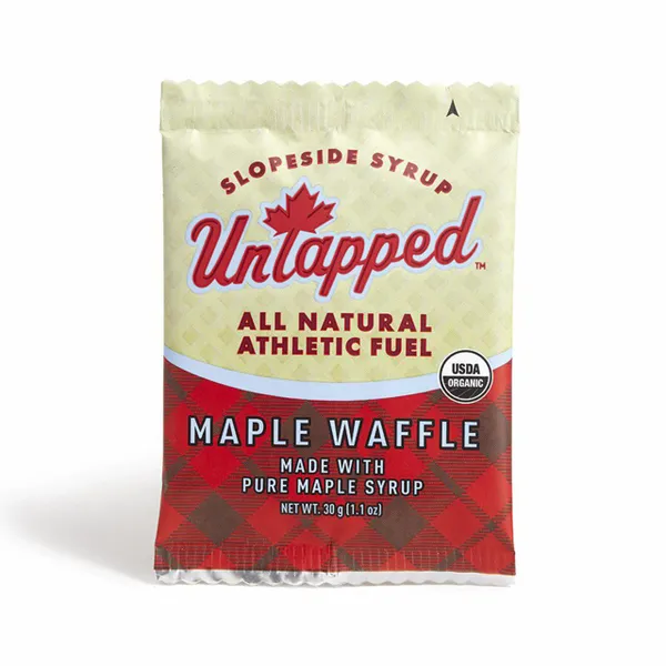 Untapped Slopeside Syrup Untapped Waffle Maple