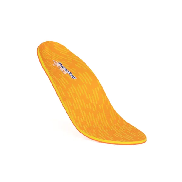 Power Step PowerStep Pulse Performance undefined