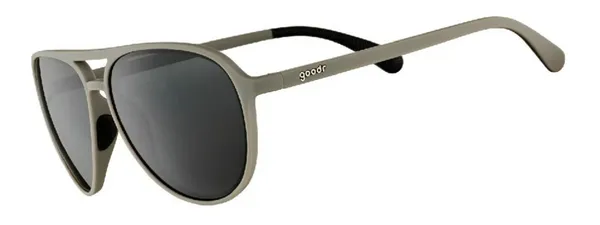 Goodr Clubhouse Closeout Grey
