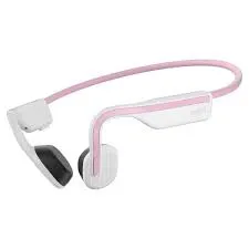 Shokz OpenMove Pink