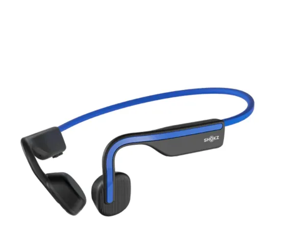 Shokz OpenMove Blue