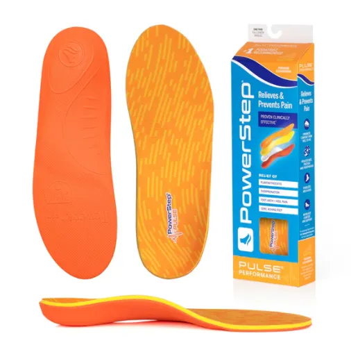 Power Step PowerStep Pulse Plus undefined