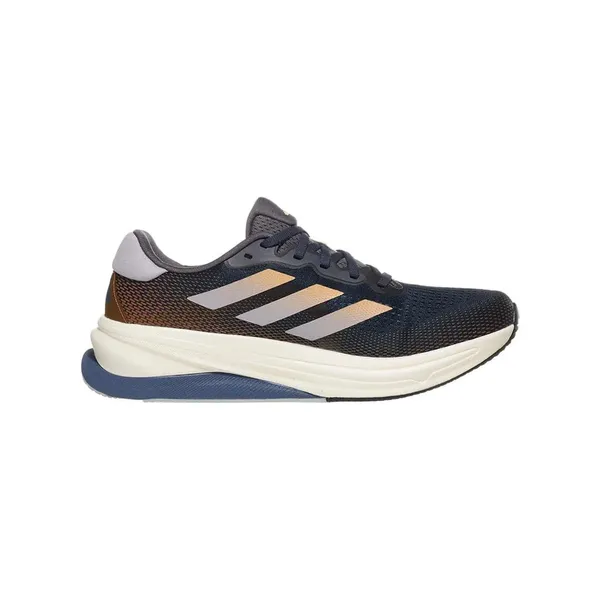 Adidas Men's Supernova Solution Aurora Ink