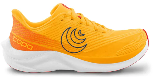 Topo M-Cyclone 3 Navy Blue/Orange