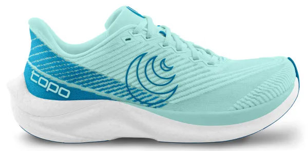 Topo W-Cyclone 3 Blue