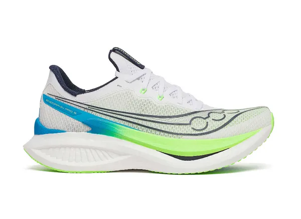 Saucony M ENDORPHIN PRO 5 White