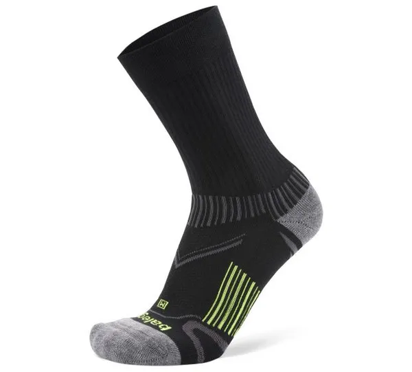 Balega Enduro Crew Black
