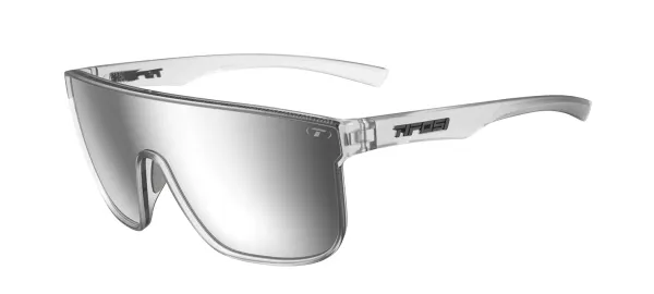 Tifosi Sanctum XL Silver/Transparent