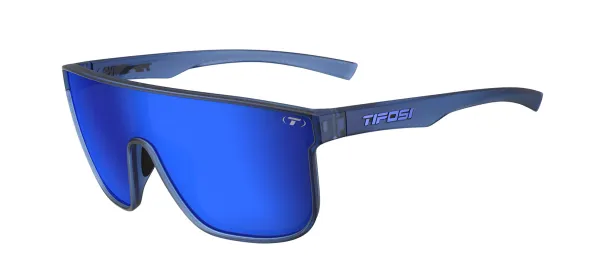 Tifosi Sanctum XL Black/Blue