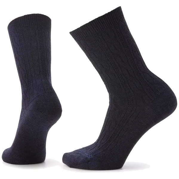 Smartwool Women's Everyday Cab Blue