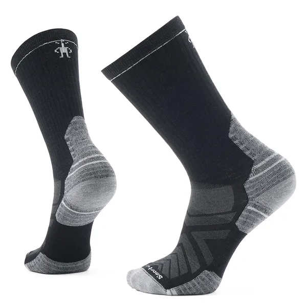 Smartwool Hike Targeted Cushio Gray