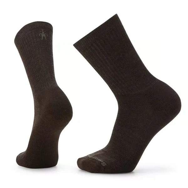 Smartwool Everyday Solid Rib C Brown
