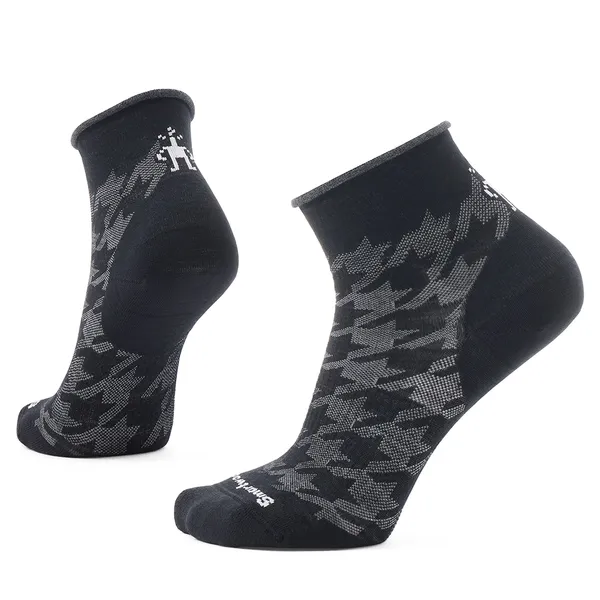 Smartwool Everyday Hounds Toot Black