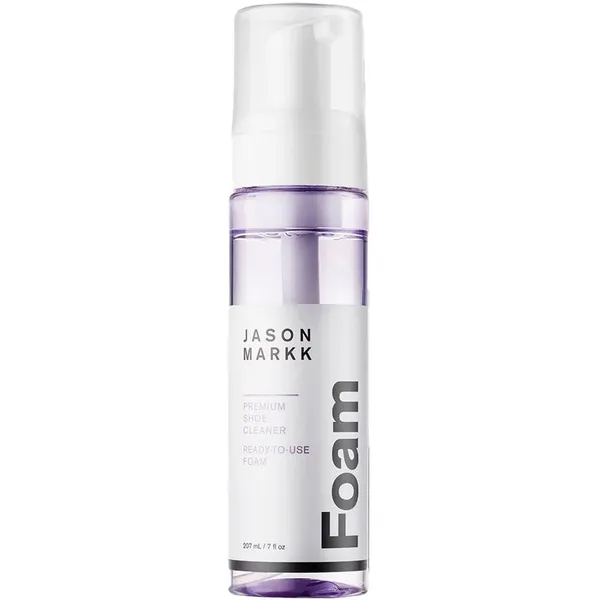 Jason Markk Inc 7 OZ FOAM CLEANER Purple