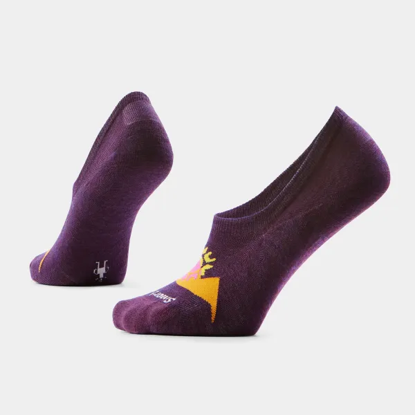 Smartwool Women's Everyday Sun Purple