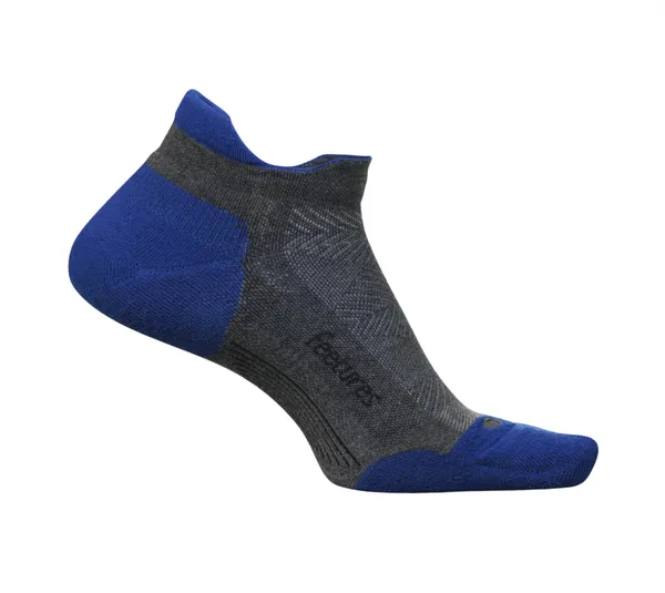 Feetures Elite Max Cushion No Blue