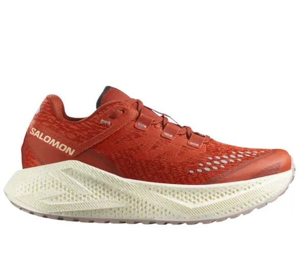 Salomon AERO GLIDE 3 GRVL W Orange