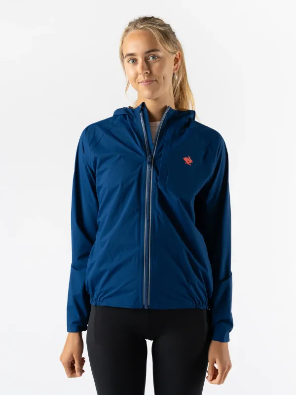 Rabbit Women's Treeline NavyPeony