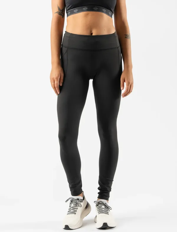 Rabbit Women's Defroster Speed Tight Black
