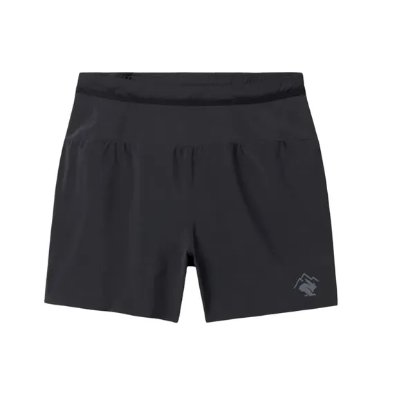 Rabbit Men's Stashems 5" Black
