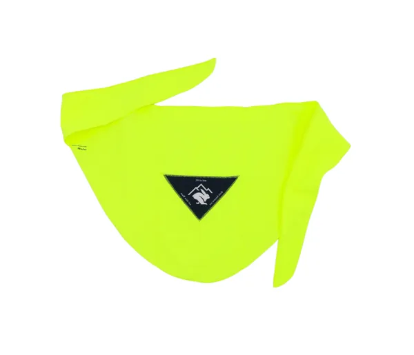 Rabbit Chill-Wrap Safety Yellow