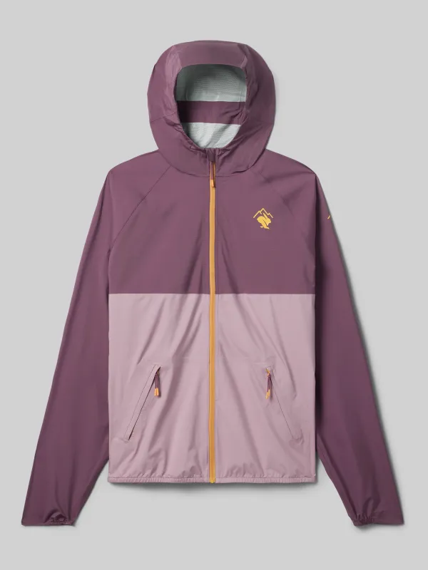 Rabbit Women's Treeline Jacket Red
