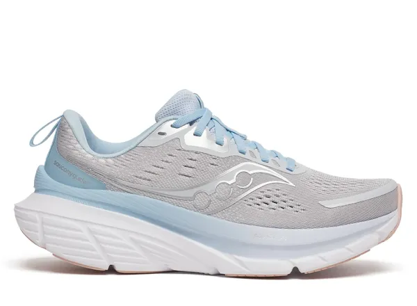 Saucony Women's Guide 18 Cloud/Dream