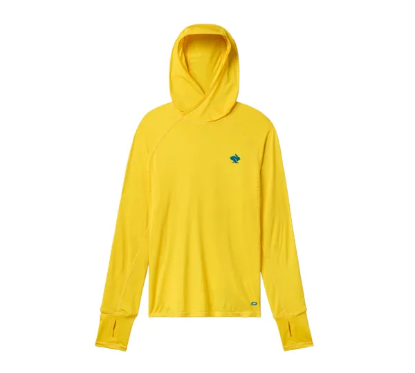 Rabbit Women's UPF Deflector 2.0 HighVisibility