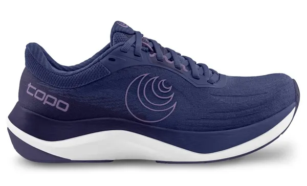 Topo W-Ultrafly 6 Purple/White