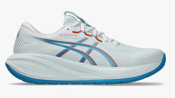 Asics Men's GEL-CUMULUS 28 Blue