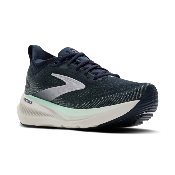 Brooks Women's Glycerin GTS 23 Spellbound/Yucca/Pink