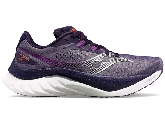 Saucony W Endorphin Speed 4 Lupine/Cavern