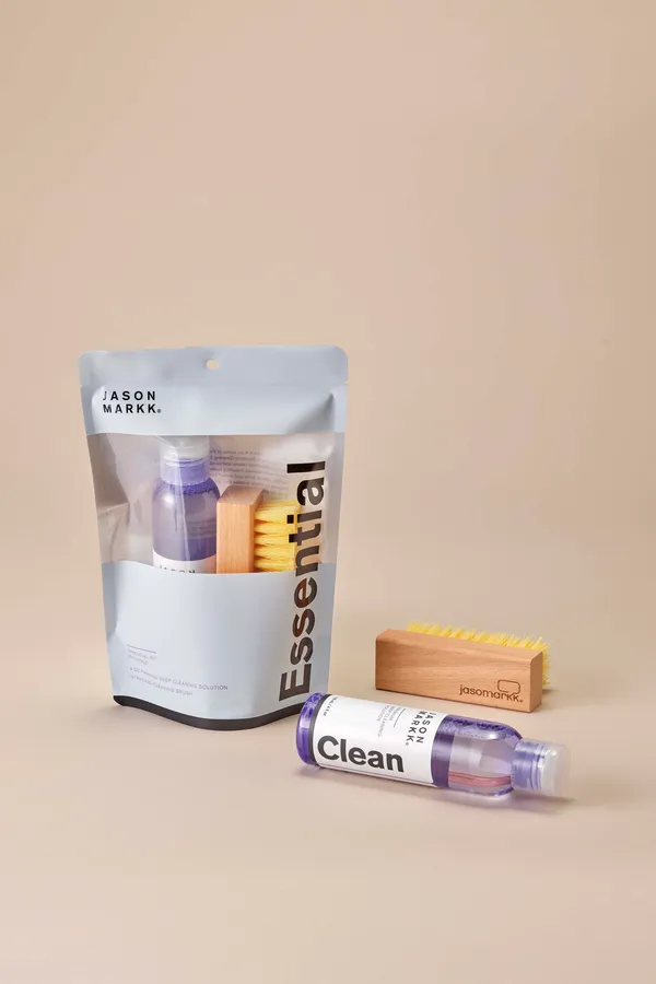 Jason Markk Inc ESSENTIAL KIT Gray