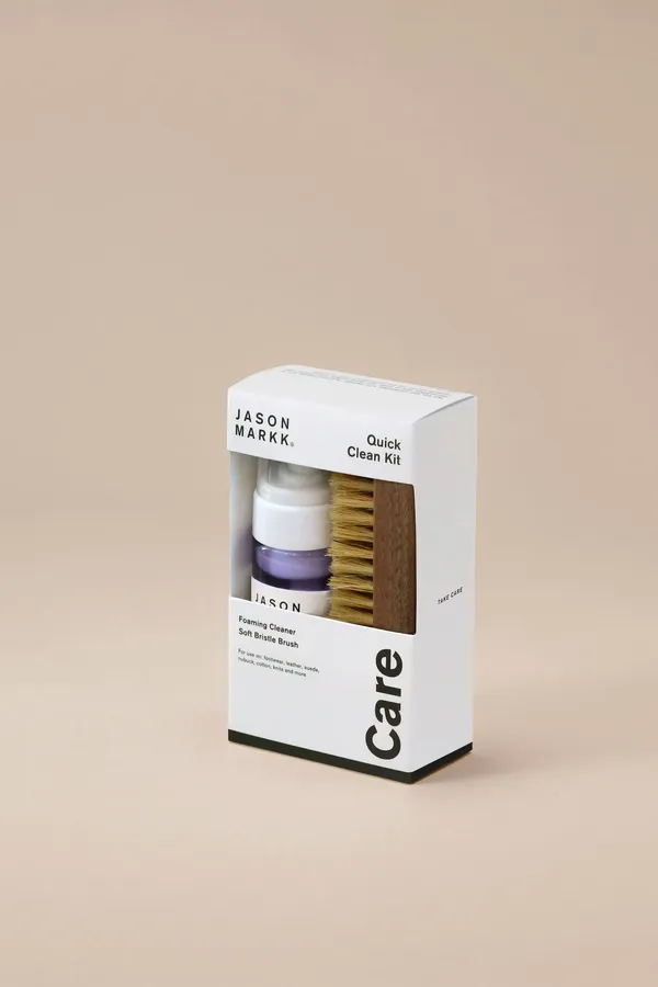 Jason Markk Inc QUICK CLEAN KIT White