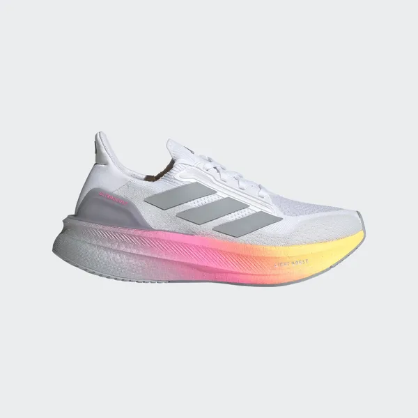 Adidas Women's Ultraboost 5X White/Halo