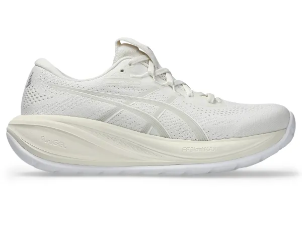 Asics Women's GEL-CUMULUS 28 Blue/Gray/White