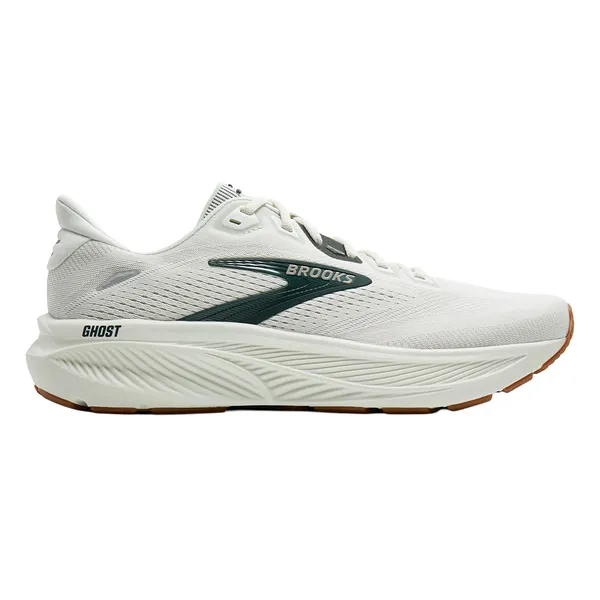 Brooks Men's Ghost 18 Gray/Tan