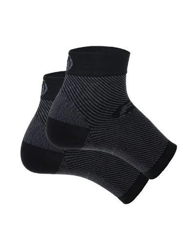 OS1st Foot Sleeve Black